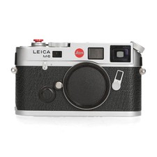 Leica M6 TTL .85mm (10466)