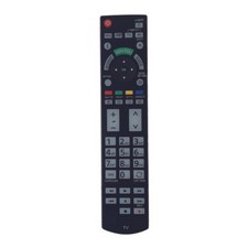Telecomando per Panasonic Viera LED LCD HDTV TV TX-P42STW50 TX-P50GT50E TX-P42ST50E