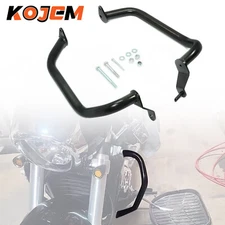 For 2006-2024 Suzuki Boulevard M109R Limited Engine Case Guard Highway Crash Bar