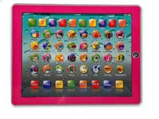 Toy Pad Smartphone Your Kids Educational Learning Toy Y-Pad Mobile
