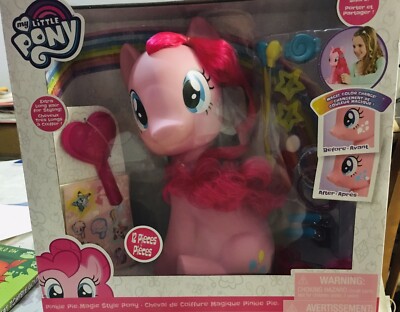 My Little Pony ~ Magic Style Pony ~ Pinkie Pie