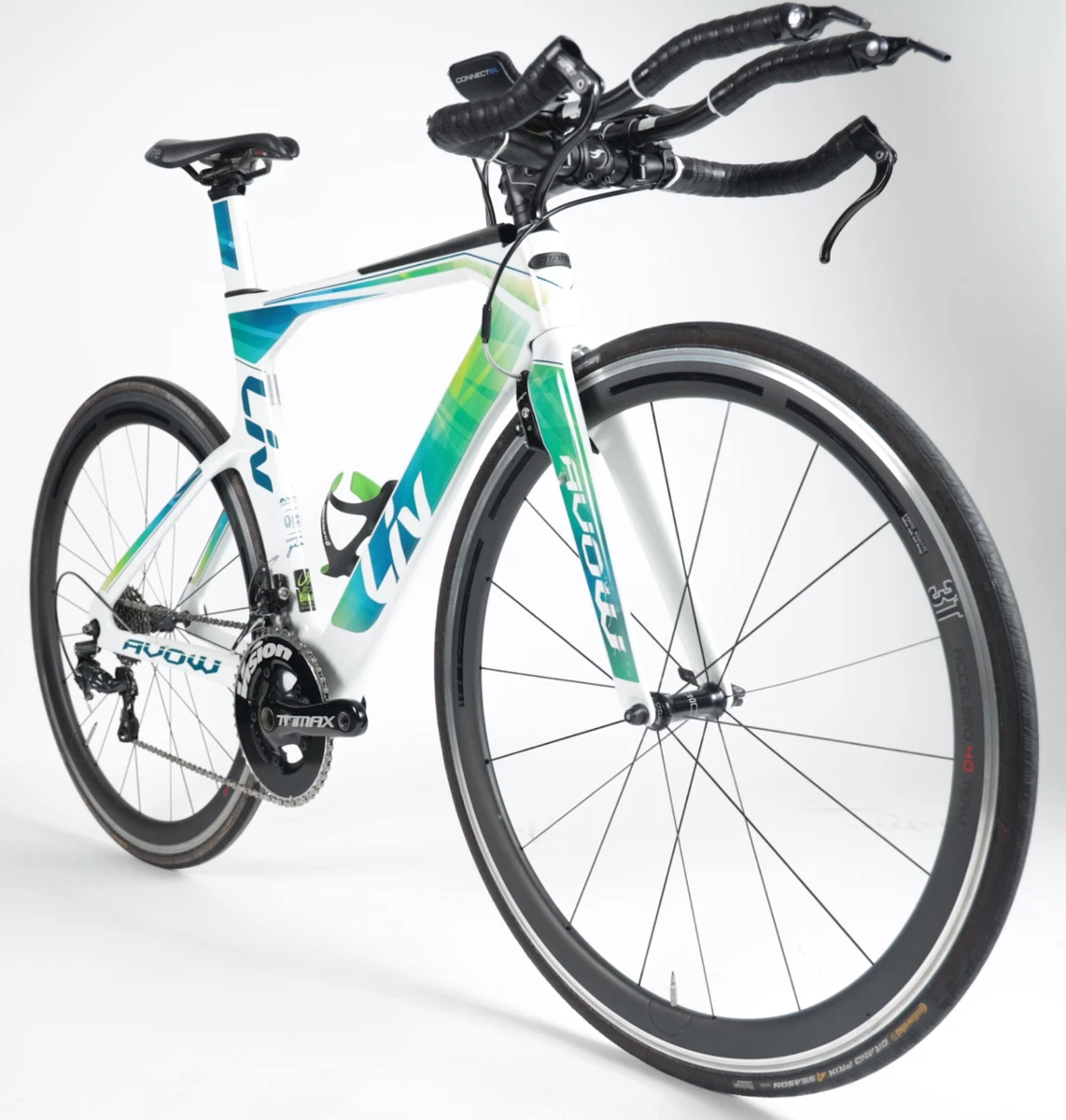 Liv avow 2025 bike