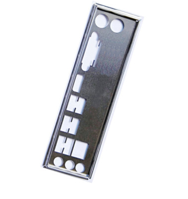 IO   Asus Z170-P D3 Motherboard Backplate I/O