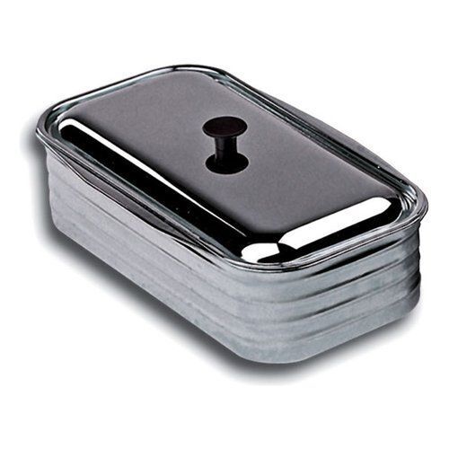 Vasca acqua per stufa Nordica 1013900 Inox - Foto 1 di 1
