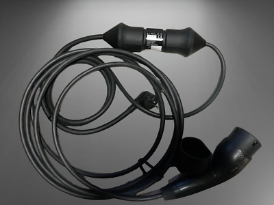 LYNK Elektrokabel Ladekabel Elektro No. 8891327246 210531 Typ 2 Mode 3