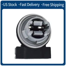 For DODGE JEEP Daytime Running Light Connector Front/Rear WVE 68060366AA