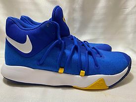 Size 9.5 - Nike KD Trey 5 V Warriors 