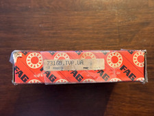 7316-B-TVP-UA FAG Ball Bearings image