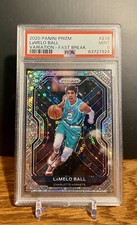 2020-21 Panini Prizm Basketball Variations Gallery and Checklist 24