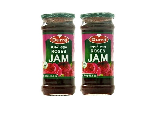 Norpro 100% Cotton Jelly Strainer Bag 2-Pack - For Canning, Jam, Broth & More
