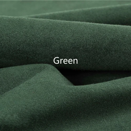 Stretch Kunstleder Stoff Tuch Doppelseitig Auto Innenraum Sofa Herstellung Material - Bild 10 von 38