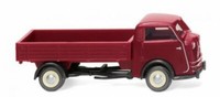 1/87 Wiking Tempo Matador Hochpritsche Purpurrot 0335 04