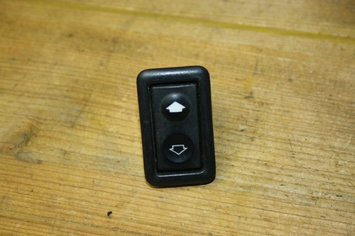 Original BMW 318 Coupe E36 Schalter 1387996 Fensterheber BM.3752.020