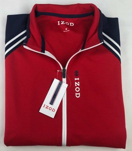 izod advantage performance jacket