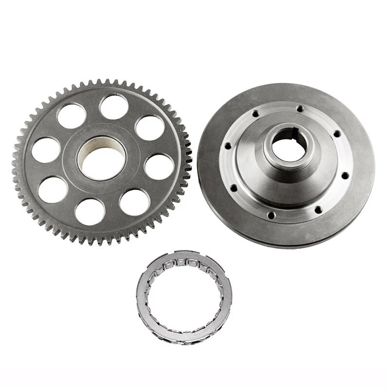 One Way Starter Clutch for Aprilia Pegaso GA650 1992-1996 Can Am ATV DS650 00-08 - Image 3 of 4