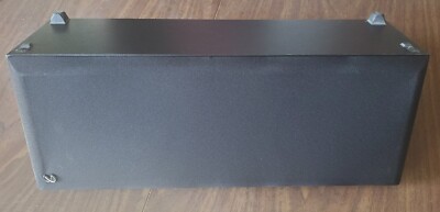 Infinity Video 1 Center Channel Speaker