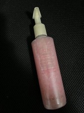 New Mary Kay Satin Hands Blissful Pomegranate Satin Smoothie Refining Shea Scrub