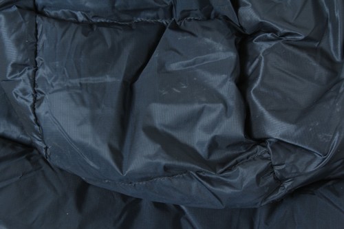 Rab Glaceon Pro Down Jacket - Women's. Beluga, Medium /60469/ - Picture 12 of 13