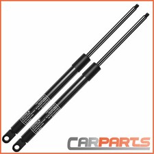 2x Gasfeder Dämpfer Heckklappe für Volvo 240 260 Kombi P245 P265 1974-93