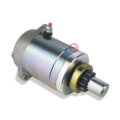Motorstart (AVVIAMENTO) Für Piaggio Ape 50 2T – Originalersatzteil 2002–2005