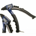 Pince à riveter pour automobile