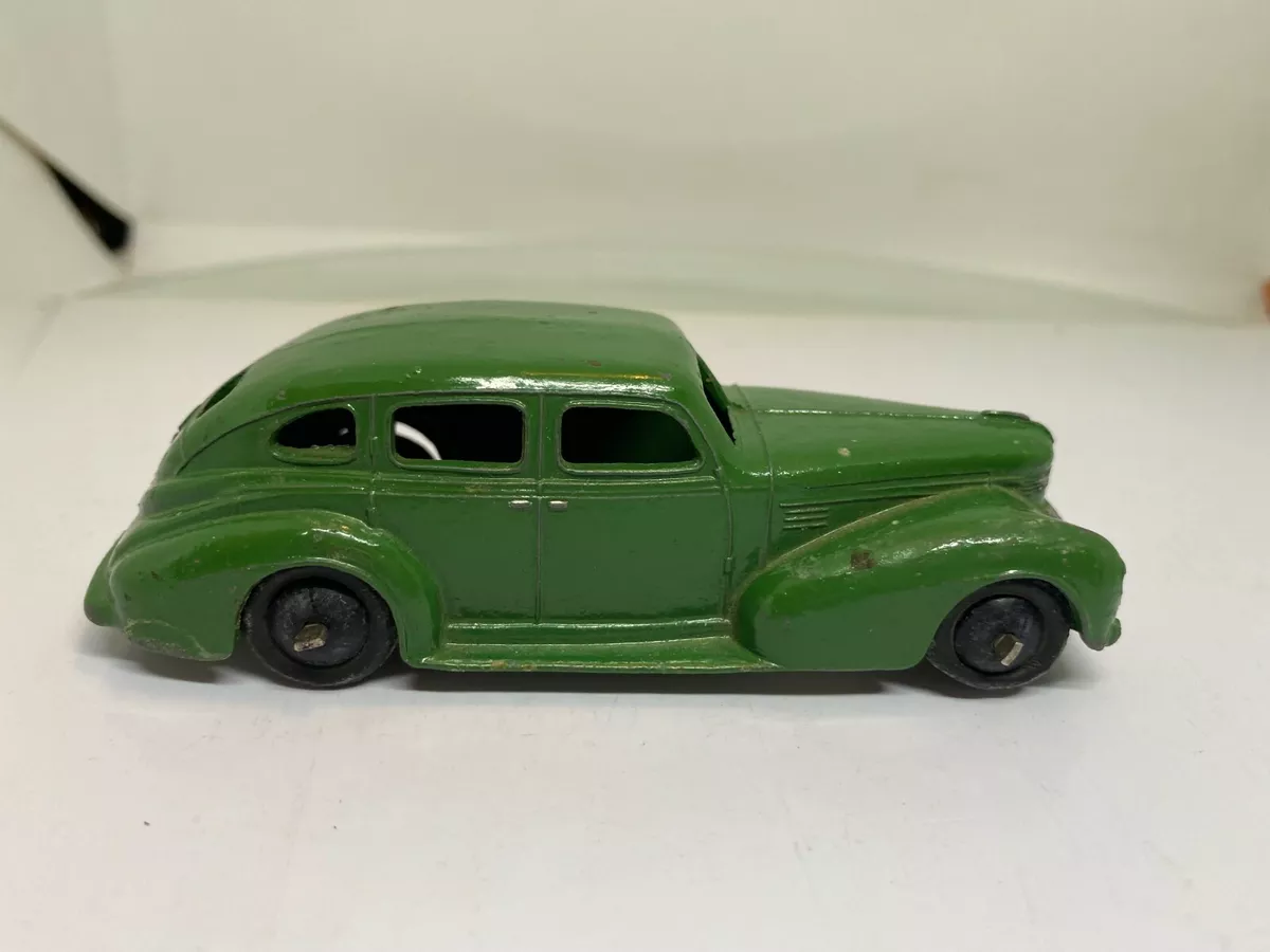 Dinky toys 2024 on ebay