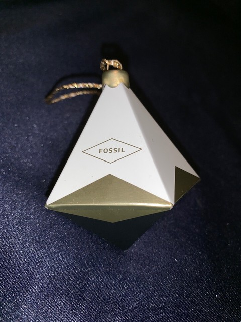fossil christmas sale