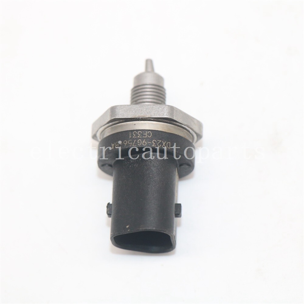 OEM Petrol Fuel Rail Pressure Sensor DX23-9G756-BA 0261545162 For 