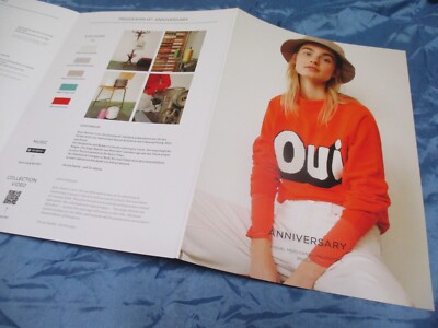 Oui  , Mode - Werbung , Fashion - Fotografie ,   07 - 2022  /B  57 B