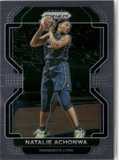 2022-23 Panini Prizm WNBA Natalie Achonwa Minnesota Lynx #32