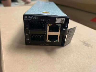 1pcs For Embedded Power System SMU11B Monitoring Module #T3