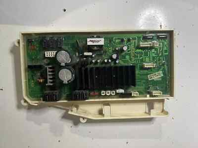 #ad #ad Samsung DC92 00381M Washer Control Board $24.95