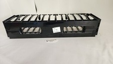 PANDUIT NMF2 NETMANAGER HIGH CAPACITY HORIZONTAL CABLE MANAGER