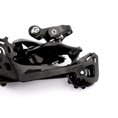 SHIMANO DEORE XT RD M8000 GS SGS Rear Derailleur Medium Long Cage