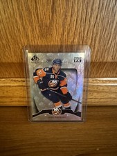 John Tavares Rookie Card Checklist 24