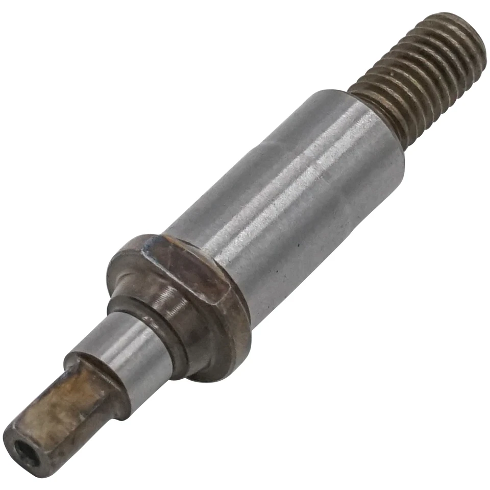 Eje impulsor bomba de agua para Yamaha WR450F Wr 450F 2003-2015 Foto 3 de 4