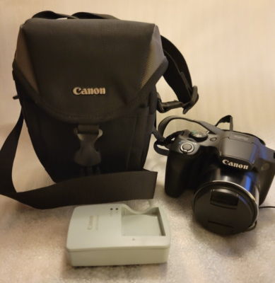317-4 Canon SX530HS 【公式通販】