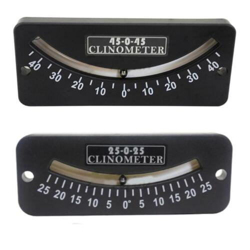 Avalanche Danger Slope Meter &amp; Trail Inclinometer Pitch&amp; Slope Locator Heel