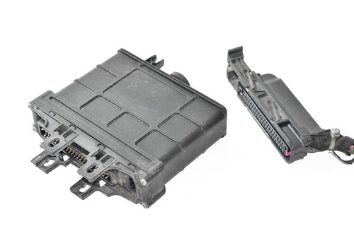 99-02 VOLKSWAGEN TRANSMISSION CONTROL MODULE TCM VR6 OEM 00 01 - Picture 7 of 10