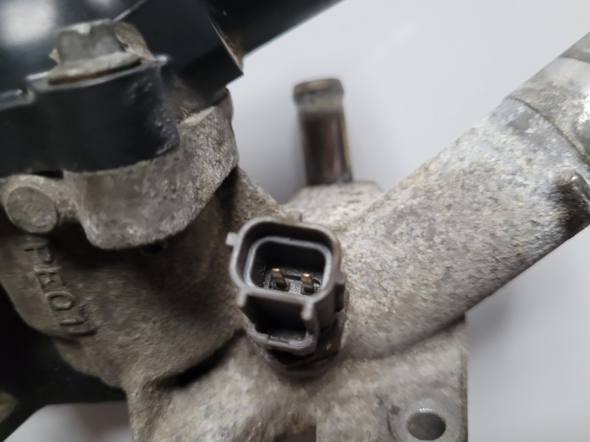 AERZETIX Dichtringe 2er-Set - Thermostatschutter Für Citroën, Ford, Mercedes & Mehr