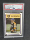 Wayne Gretzky Record Breaker 1981-82 O-Pee-Chee #392 OPC NHL PSA 5 !! EX