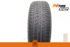 Set Of 2 Used 19565r15 Hankook Kinergy St - 91t - 6.5-732 No Repairs