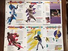 1994 Sports heroes, feats & facts, Lot Of 12 -Jordan, Montana, Gretzky, Ruth — photo 1