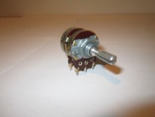 Pioneer SA-9800 SA-7800 SA-8800   Rotary Balance Control Switch   ACV-187