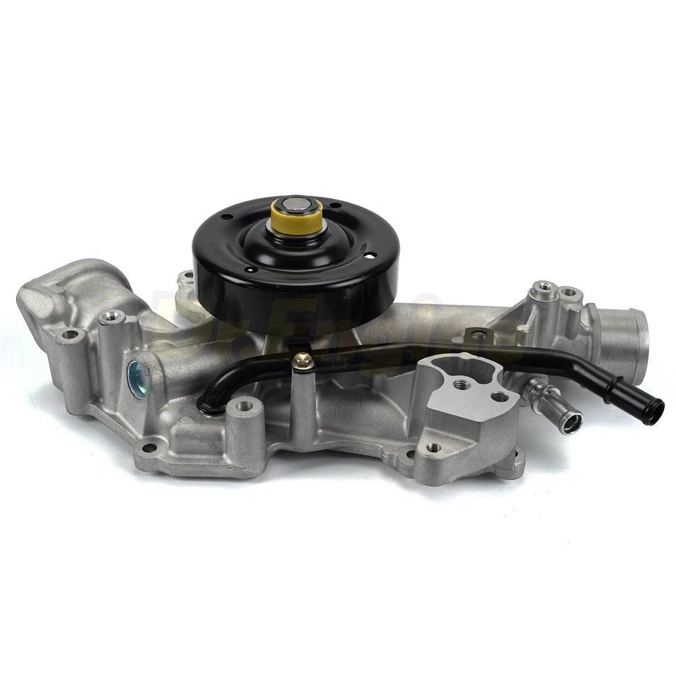 Водяной насос подходит для 2003-2008 Chrysler Aspen Dodge Durango Ram 1500 2500 3500 5,7 л - Изображение 3 из 4