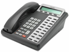 Toshiba DKT 3220-SD   Display Digital Key Phone