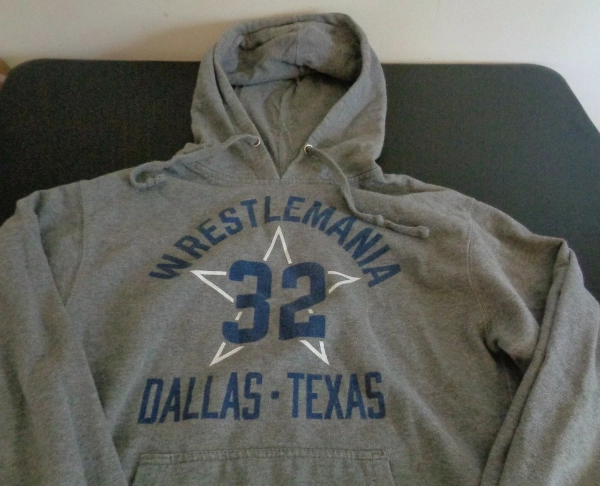 Wwe sweatshirt sales