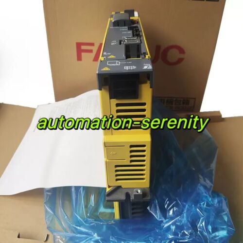 A06B-6240-H124 servo driver A06B-6240-H124 A06B-6240-H124 A06B-6240-H124 - Picture 3 of 7