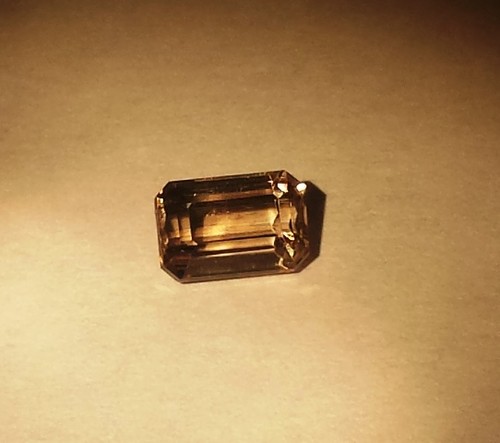 Diaspore Cambia Colore 1.04 Ct. 100% Naturale - Foto 3 di 3