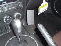 Brodit Proclip 834416 Montagekonsole FüR Mazda Miata Baujahr 2009 - 2015
